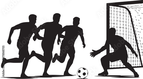 Football Player Silhouette Bundle – SVG PNG for Cricut & Sports Fans

Football Action Silhouettes – Quarterback, Tackle, and Throw Designs

Football Helmet & Ball Silhouettes – Digital Cut Files for F