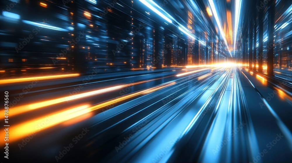 HighSpeedDigitalDataStreamAbstractTunnel HighSpeedDigitalDataStreamAbstractTunnel