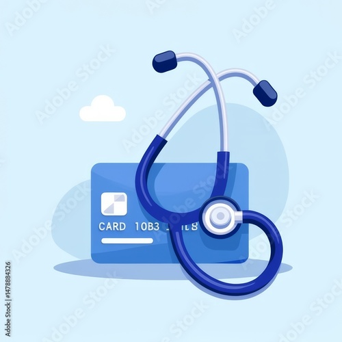New medical payment model