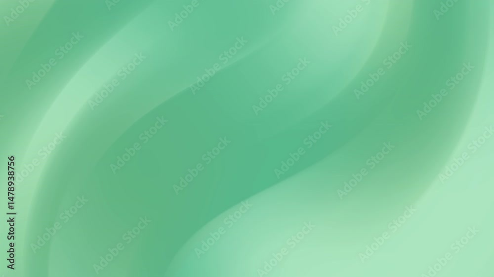 Abstract soft gradient background with smooth wavy lines Abstract soft gradient background with smooth wavy lines