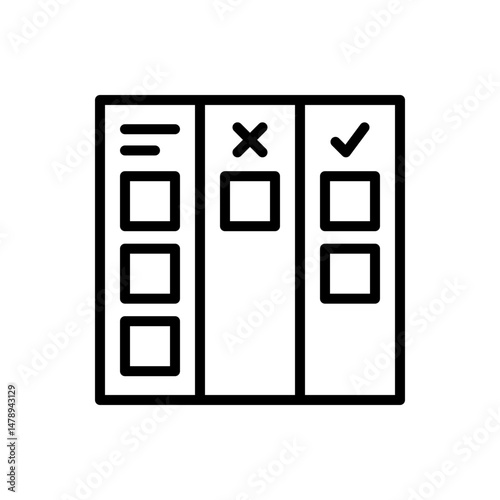 Manager Job with Kanban Task Document