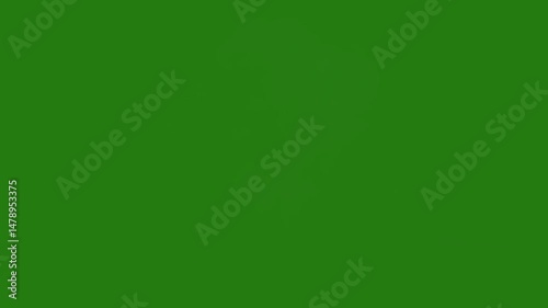 Massive Explosion on Green Screen - High-Impact Visual Effect, The video element of on a green screen background, Ultra High Definition, 4k video, on a green screen background.