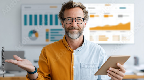 Data-Driven Decision Maker:...