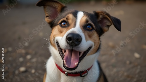 german shepherd dog