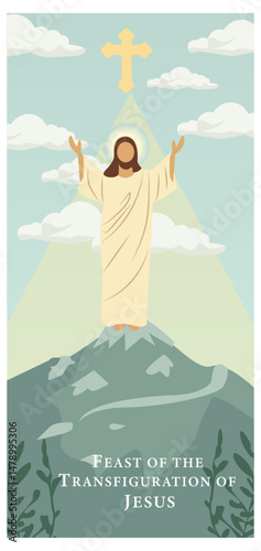 Feast of the Transfiguration of Jesus-03