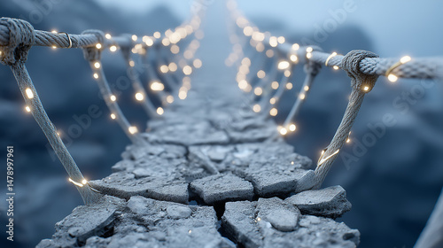 Path of Illumination: A wea...