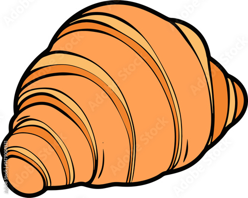 baked goods