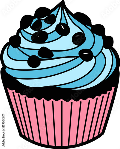 baked goods
