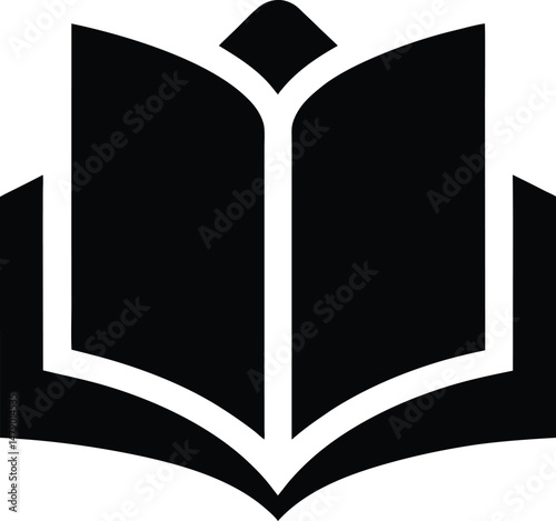 Book Symbol