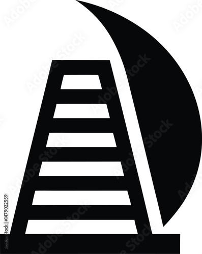 stairway to heaven