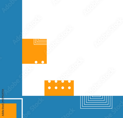 Memphis Corner Shape