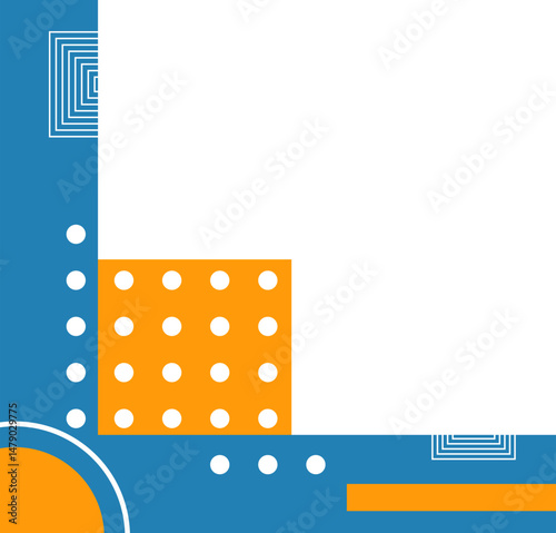 Memphis Corner Shape