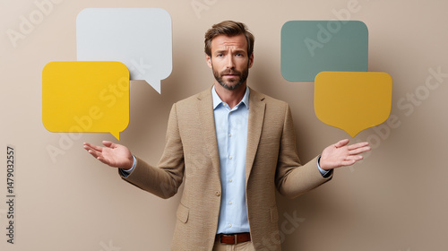 Dialogue Choices: A poised ...