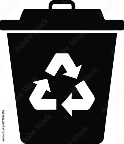 recycle bin icon