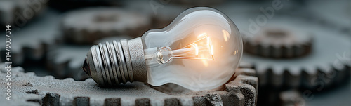 The Spark of Innovation: A ...