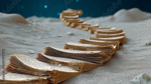 Books Pathway to Knowledge:...