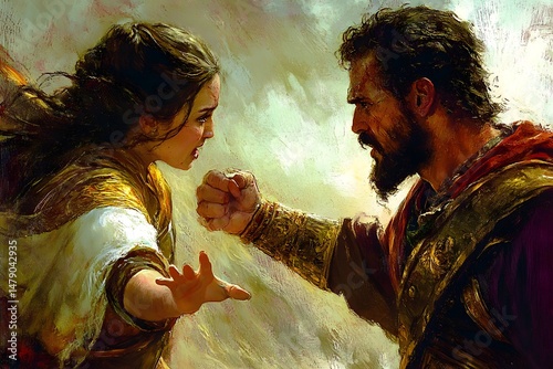 The tongue has the power of life and death, and those who love it will eat its fruit. (Proverbs 18:21)