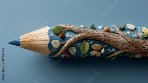 Creative Growth: A finely c...