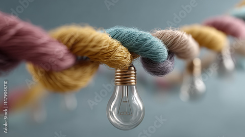Illumination of an Idea: A ...