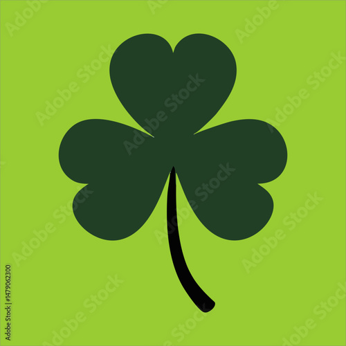 Leaf Clover icon