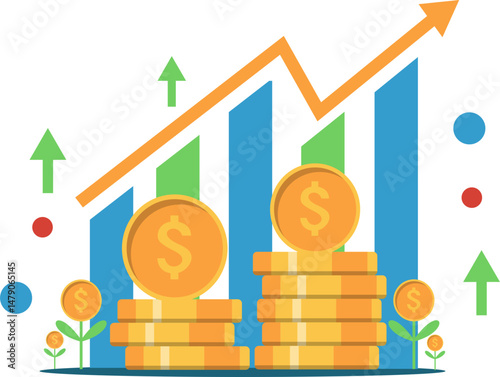 Business Plan Growth Investment