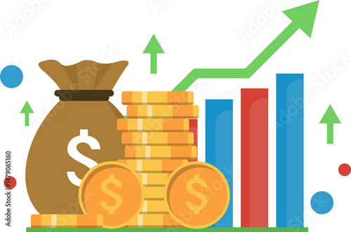 Business Plan Growth Investment