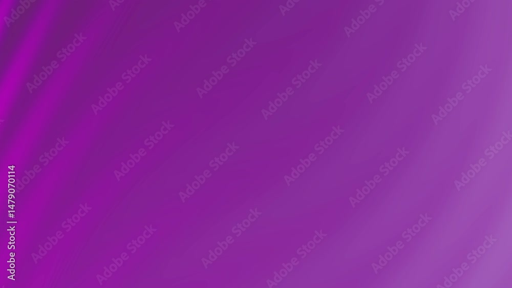 Abstract Magenta Background: A smooth, ethereal backdrop of vibrant magenta with subtle vertical streaks creates a modern and dynamic design.