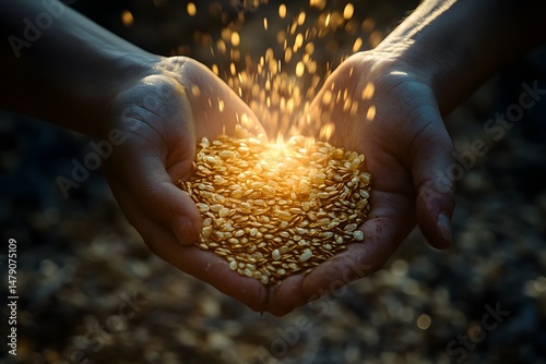 God will meet all your needs according to His riches in glory. (Philippians 4:19)