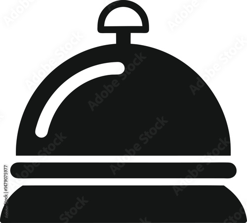 service bell icon
