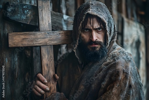 Do not be ashamed of the testimony about our Lord or of me his prisoner. (2 Timothy 1:8)