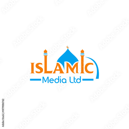 Islamic Midea Logo 