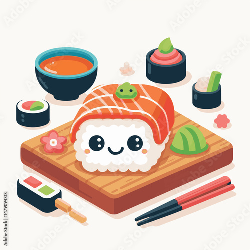 seafood, sushi, fresh, gourmet, traditional, rice, delicious, food, fish, japanese, cuisine, sashimi, maki, asian, tasty, roll, japan, menu, salmon, restaurant, dinner, lunch, seaweed, wasabi, asian f