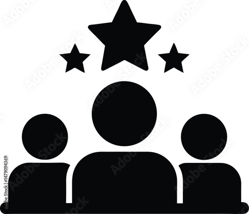 team leader icon