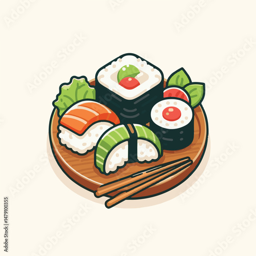 seafood, sushi, fresh, gourmet, traditional, rice, delicious, food, fish, japanese, cuisine, sashimi, maki, asian, tasty, roll, japan, menu, salmon, restaurant, dinner, lunch, seaweed, wasabi, asian f