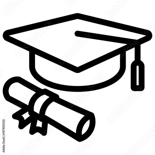 Education Icon