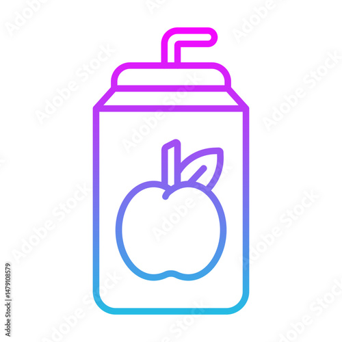 Juice Icon