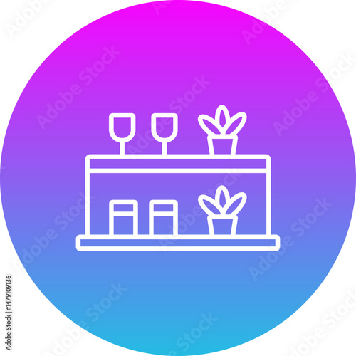 Display Item Icon