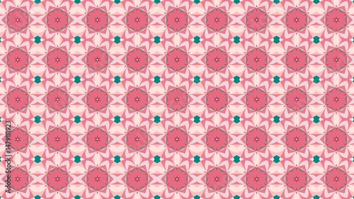 fabric motif. seamless pattern. wallpaper. background. HD