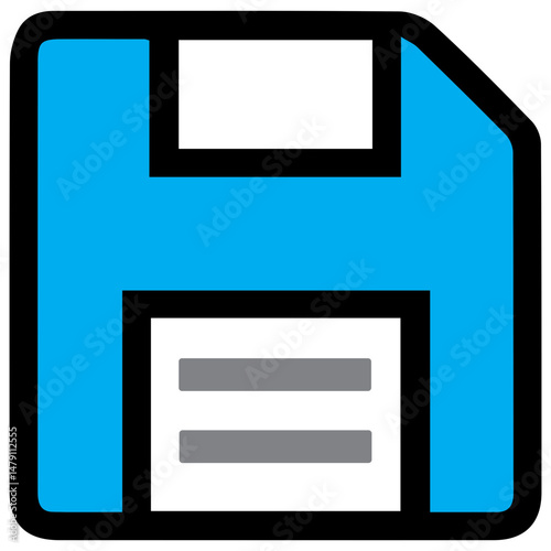 save file icon