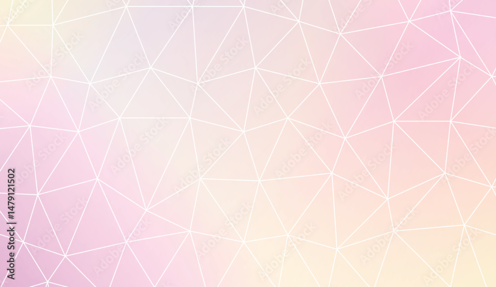 Decorative background with triangles. For flyer, screen, business presentation. Vector illustration. Creative gradient color. Decorative background with triangles. For flyer, screen, business presentation. Vector illustration. Creative gradient color.