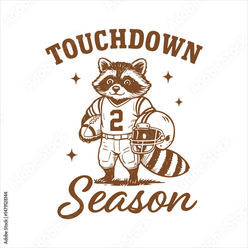 Touchdown Season