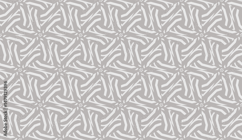 Hipster pattern with polygonal elements. Triangles style. Vector illustration. Light grey, brown color. Background for your business project. Advert, template screen. Seamless Hipster pattern with polygonal elements. Triangles style. Vector illustration. Light grey, brown color. Background for your business project. Advert, template screen. Seamless