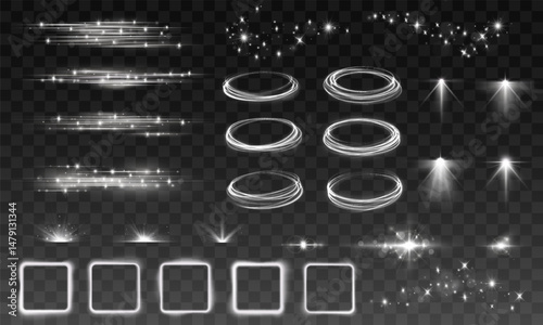 Stage png shine spotlight lens floodlight club background magic projection sunlight white beam glow bright illustration concert theater entertainment flare sunbeam lamp effect

