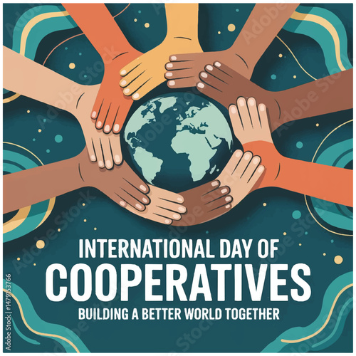 International Day of Cooperatives flyer 3.eps