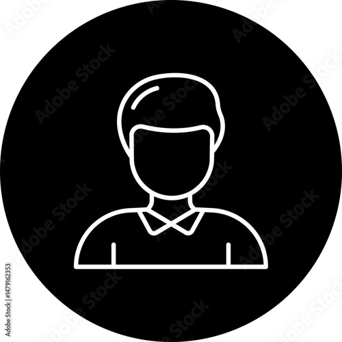 Customer Icon
