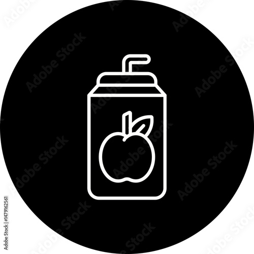 Juice Icon