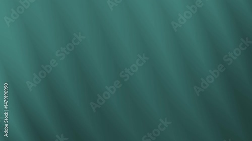 Wallpaper Mural Simple teal background with light streaks. Torontodigital.ca