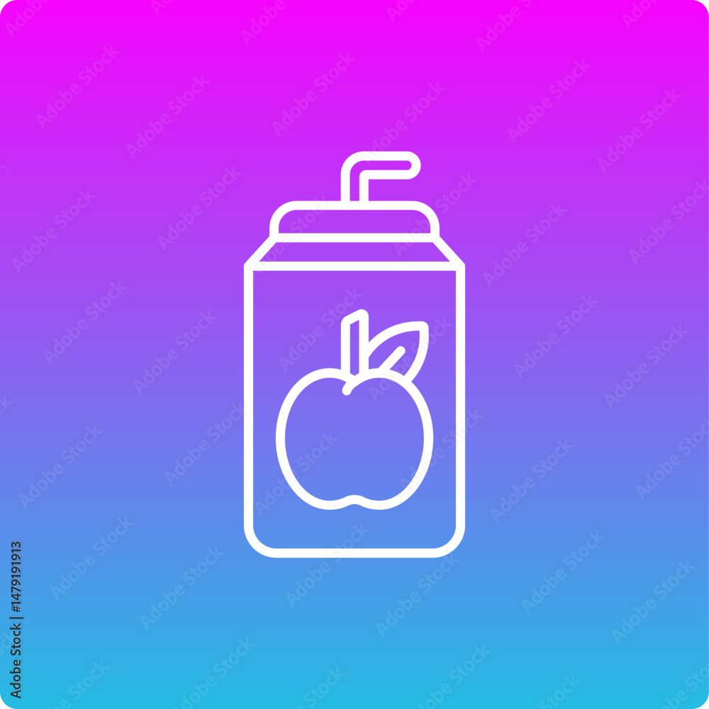 Juice Icon Juice Icon