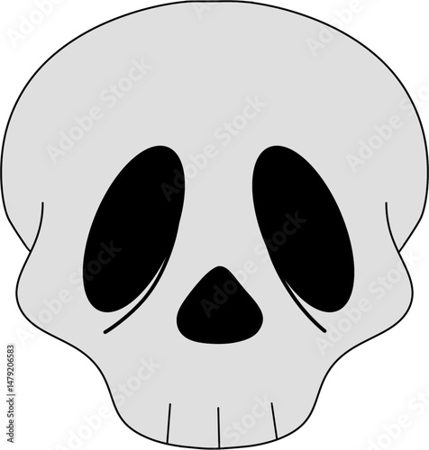 skull and crossbones