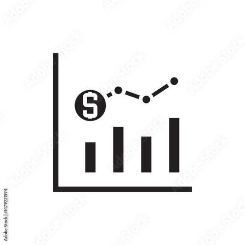 trading charts glyph